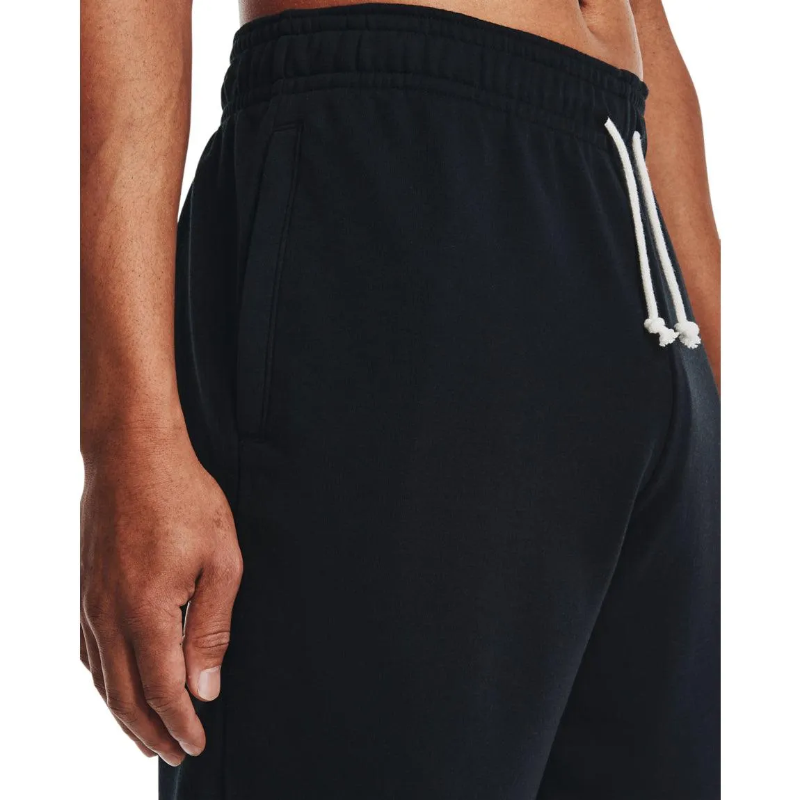 Under Armour Rival Terry Shorts - Men