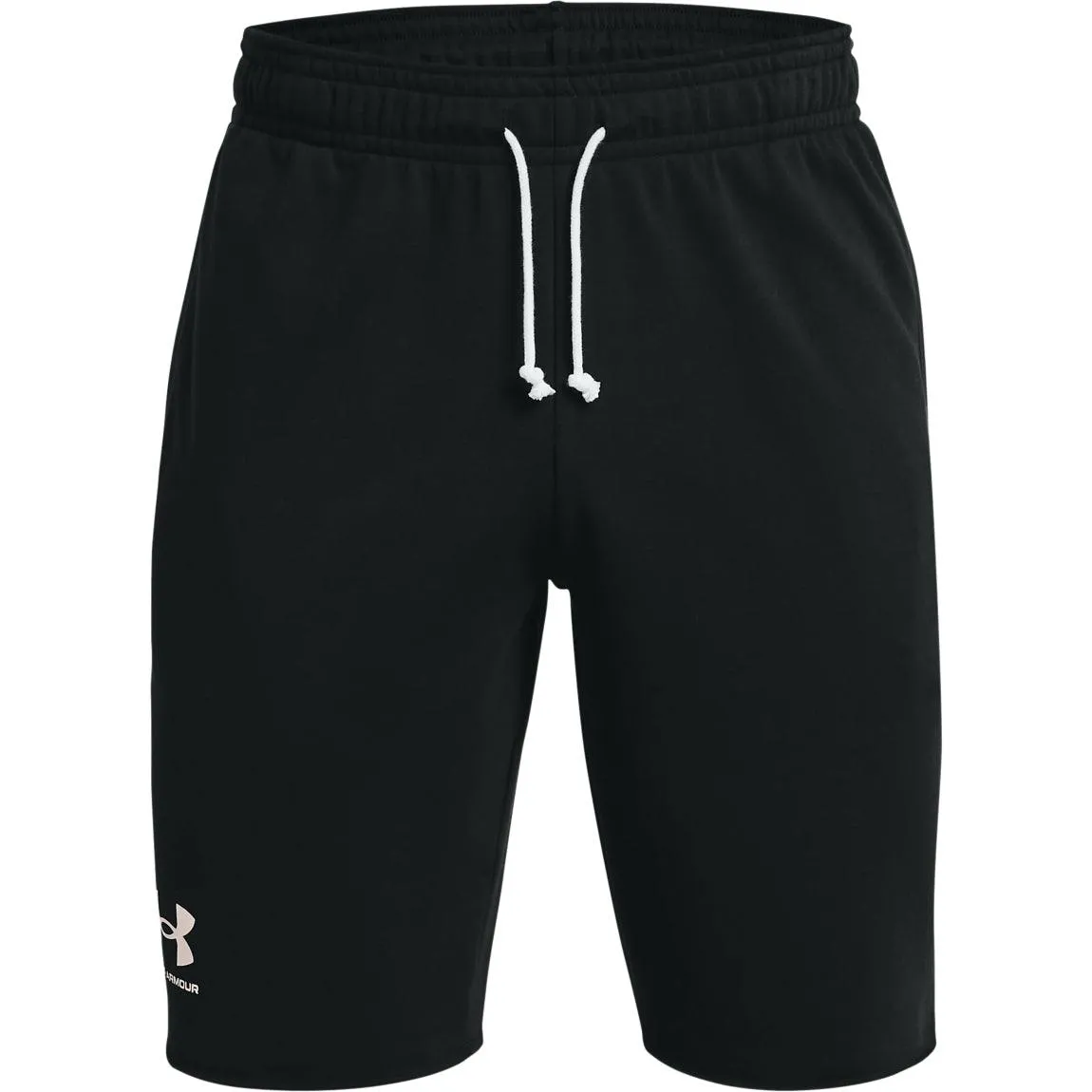 Under Armour Rival Terry Shorts - Men