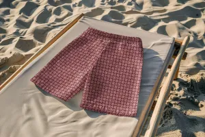 Unisex All-Over-Print Shorts