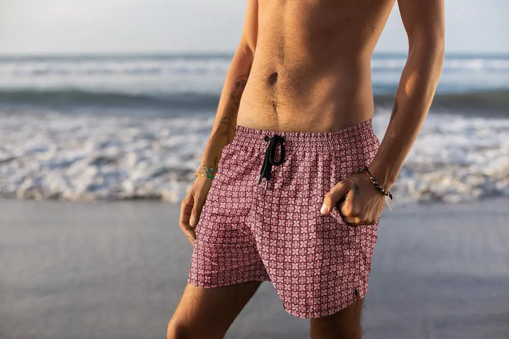 Unisex All-Over-Print Shorts