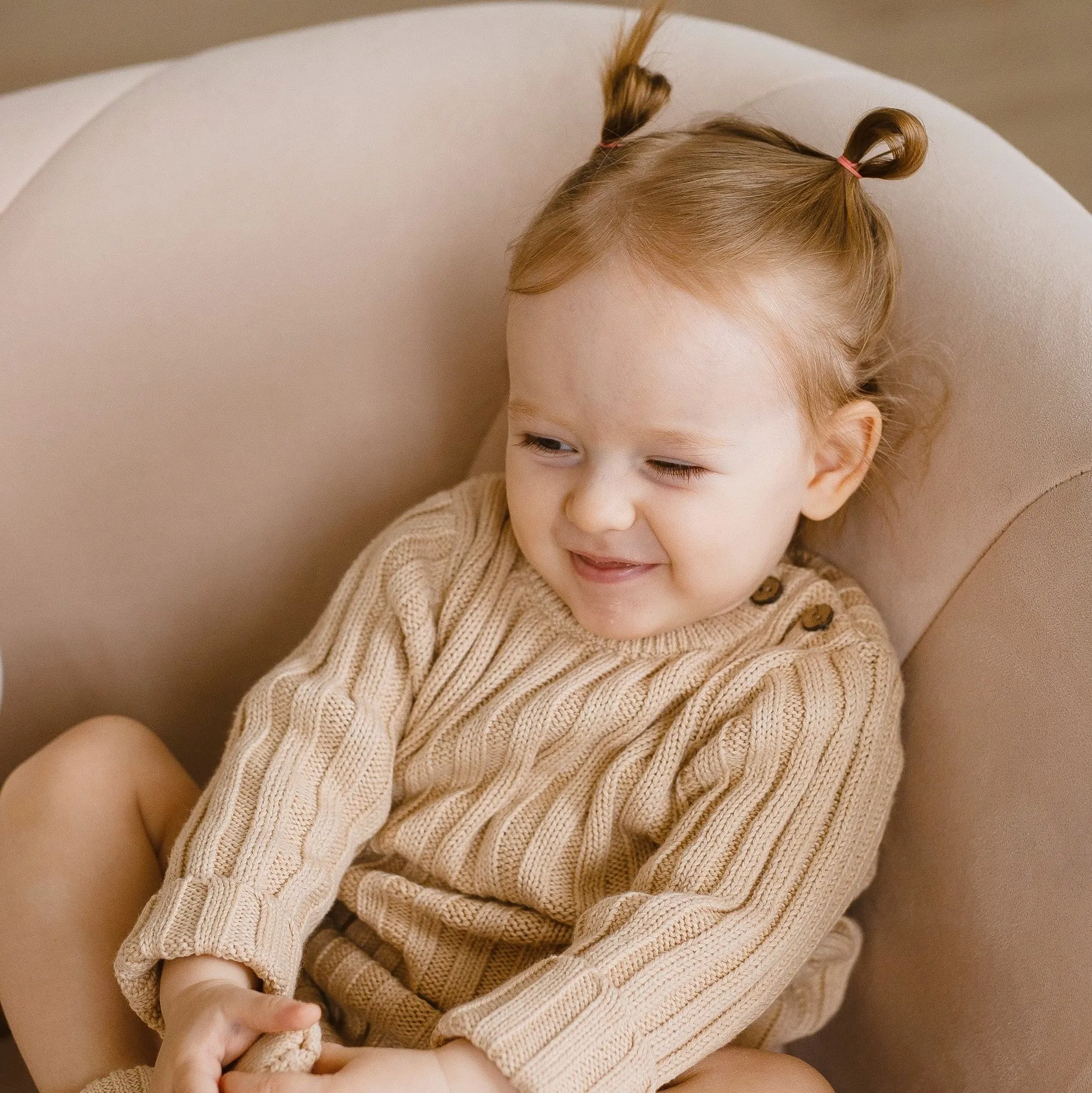 Unisex Baby Sweater Set | Best Gifts for 6 Month Old Baby