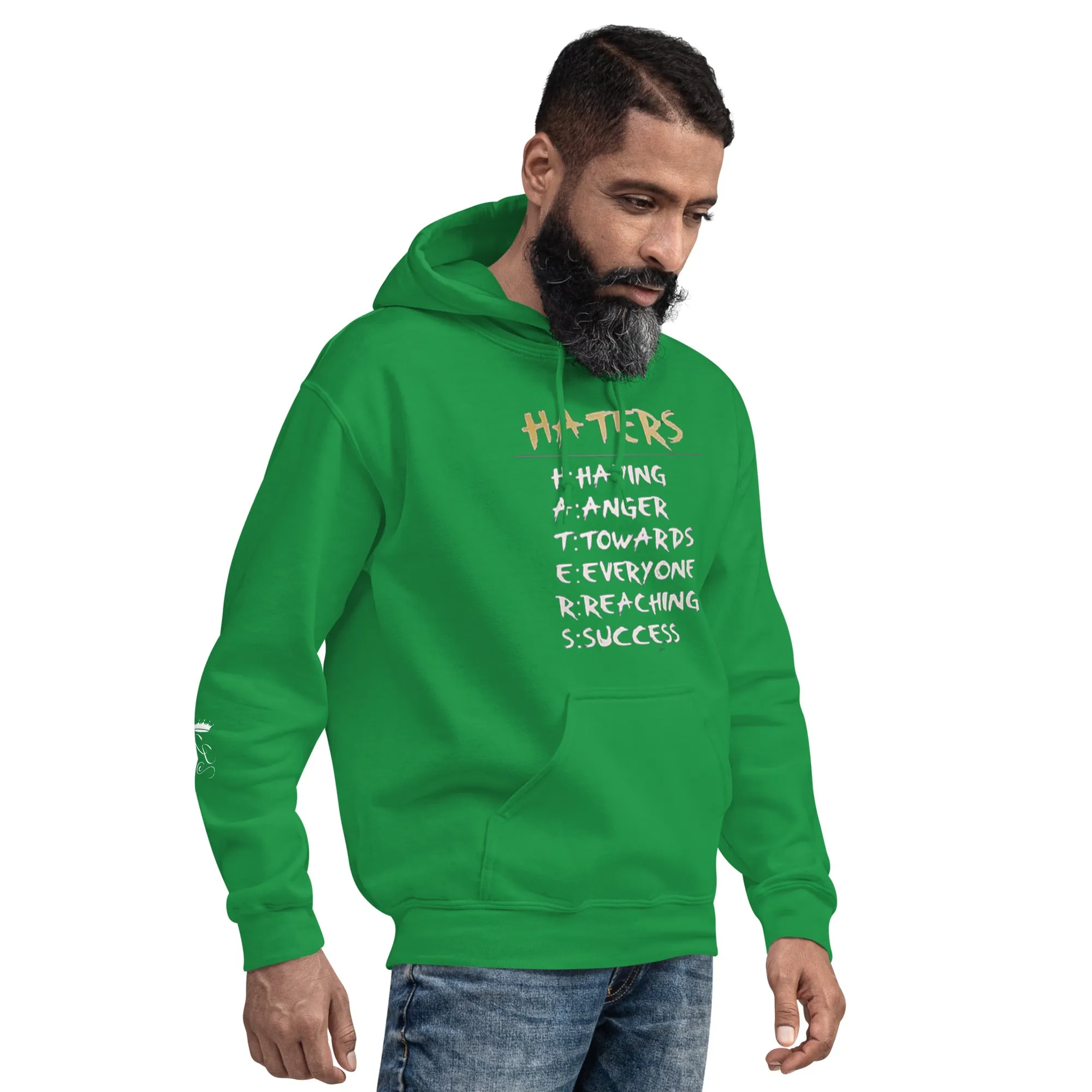 Unisex Casual Hoodies