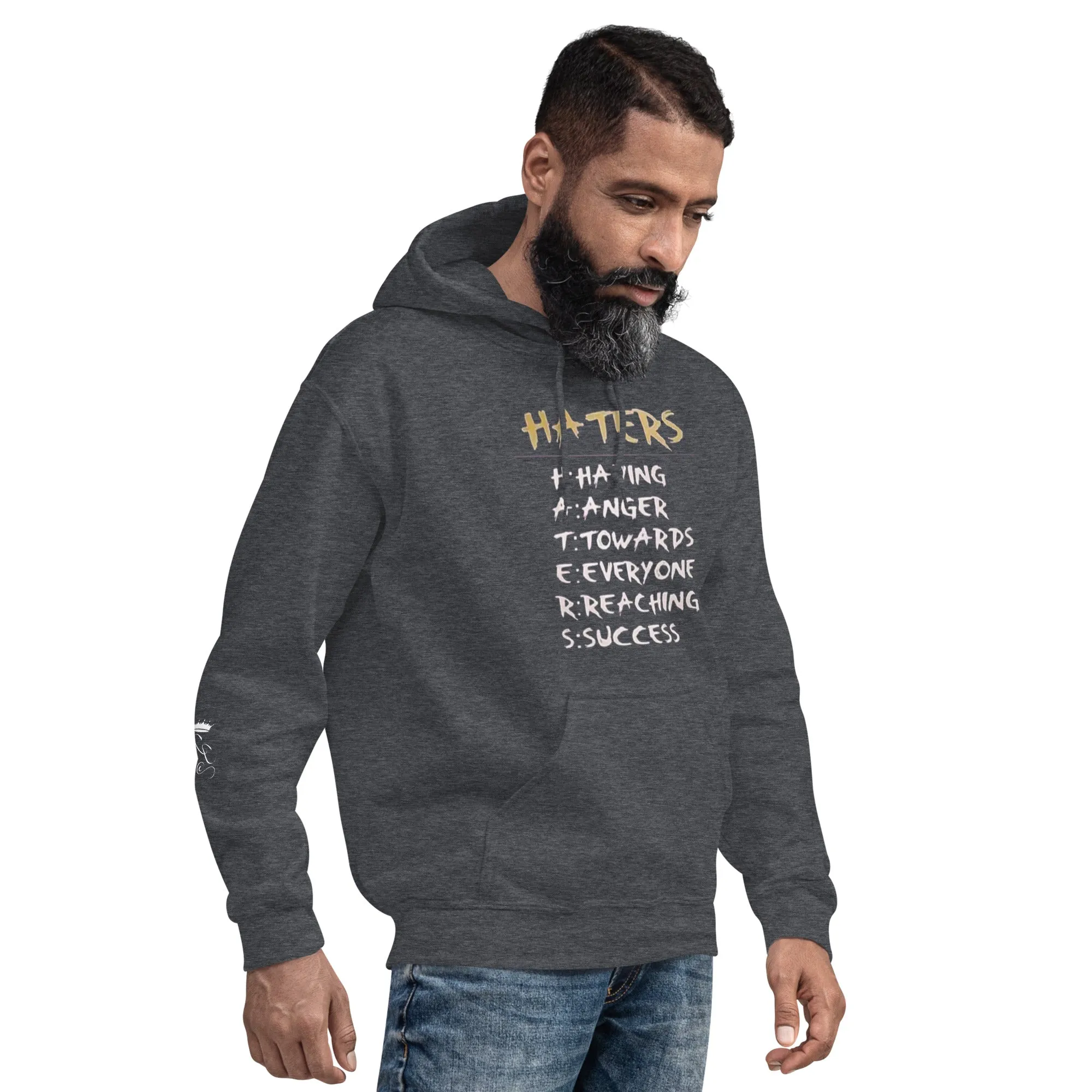 Unisex Casual Hoodies