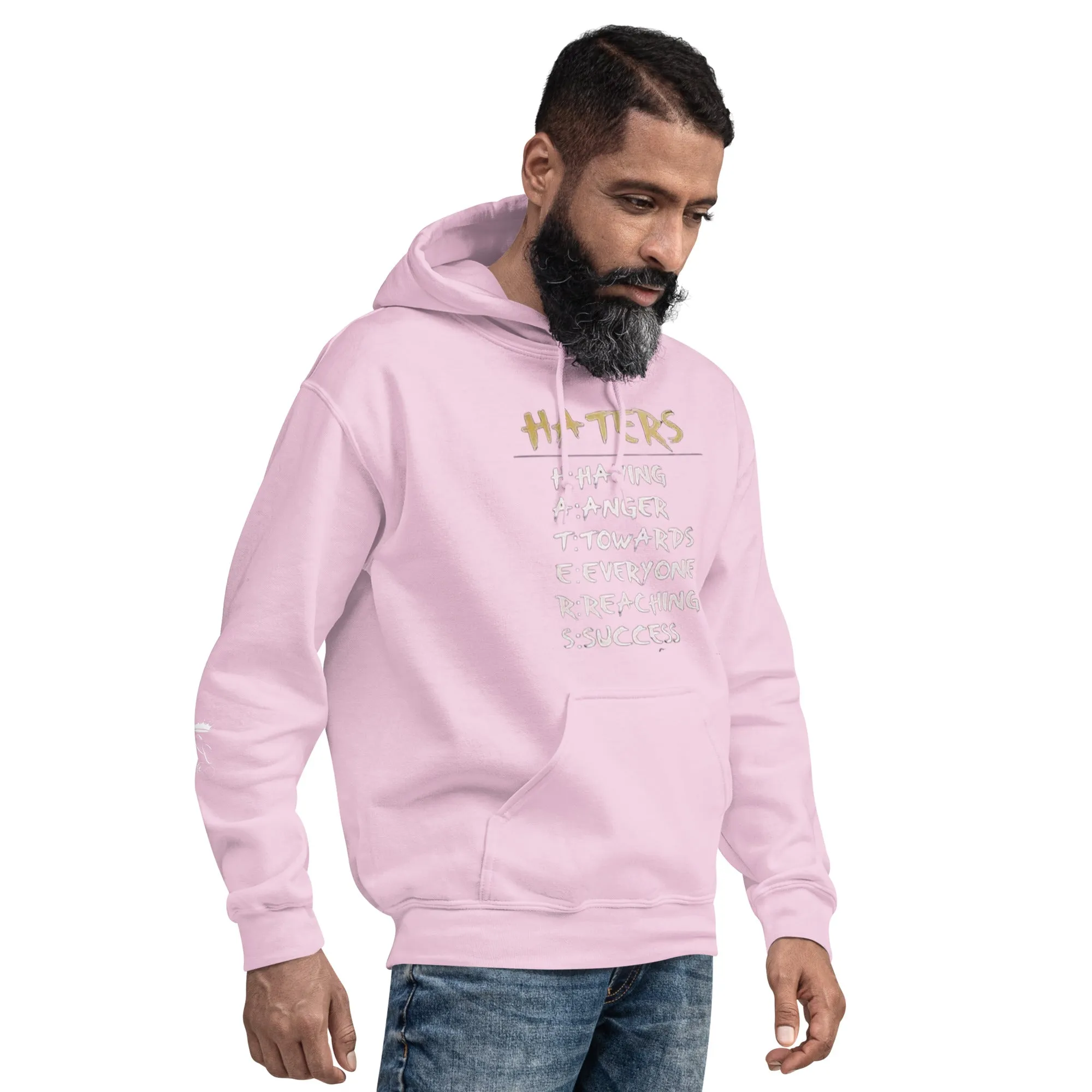 Unisex Casual Hoodies