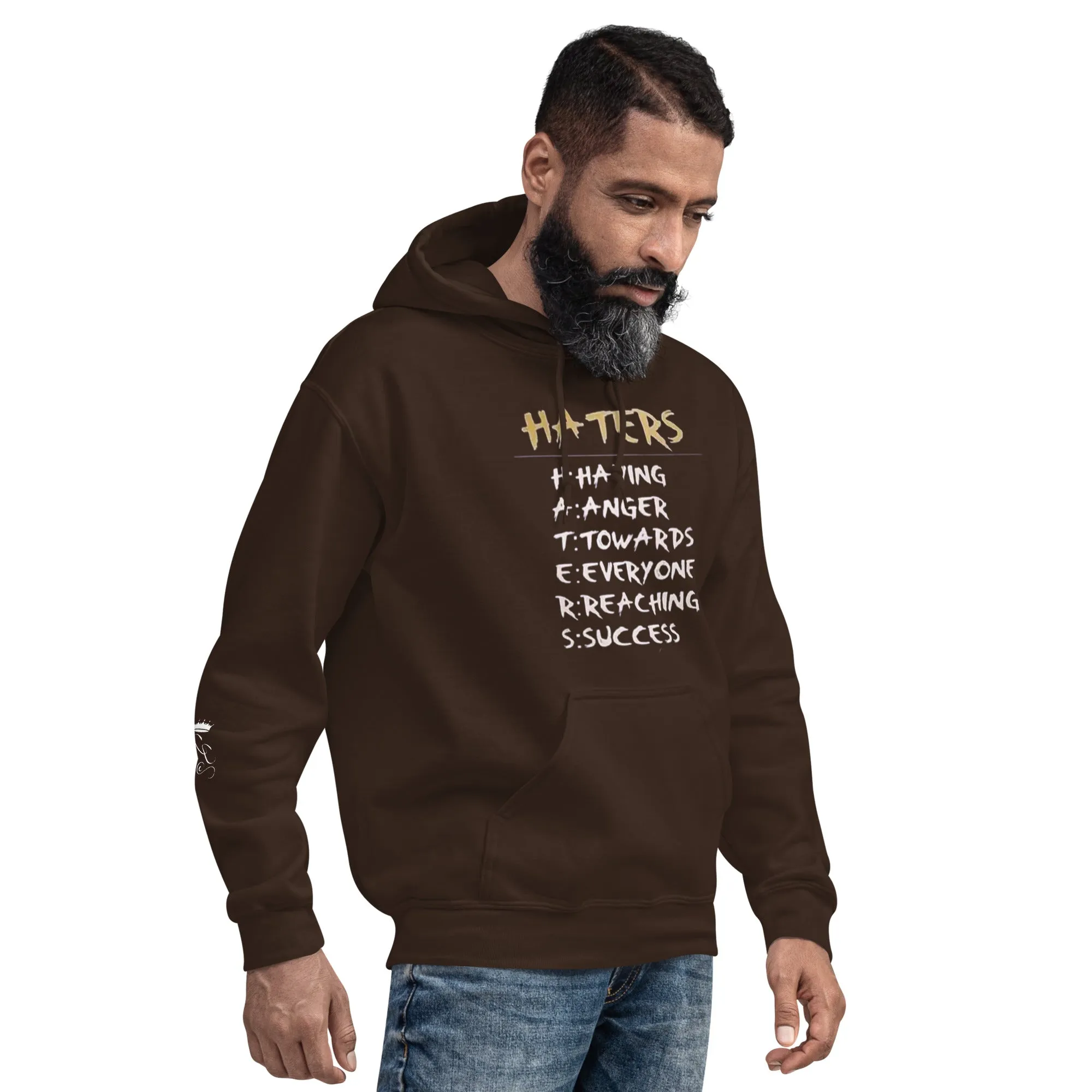 Unisex Casual Hoodies