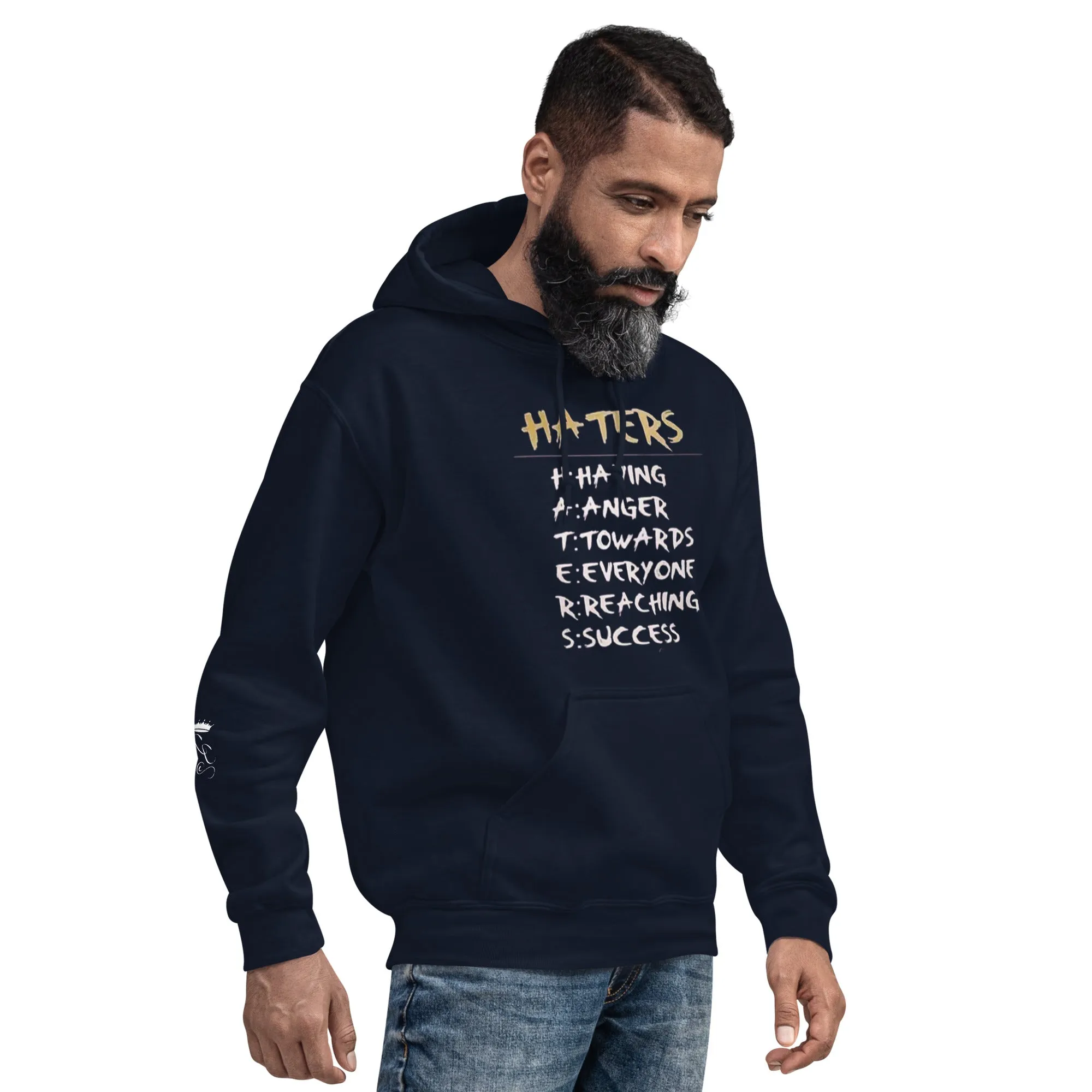 Unisex Casual Hoodies