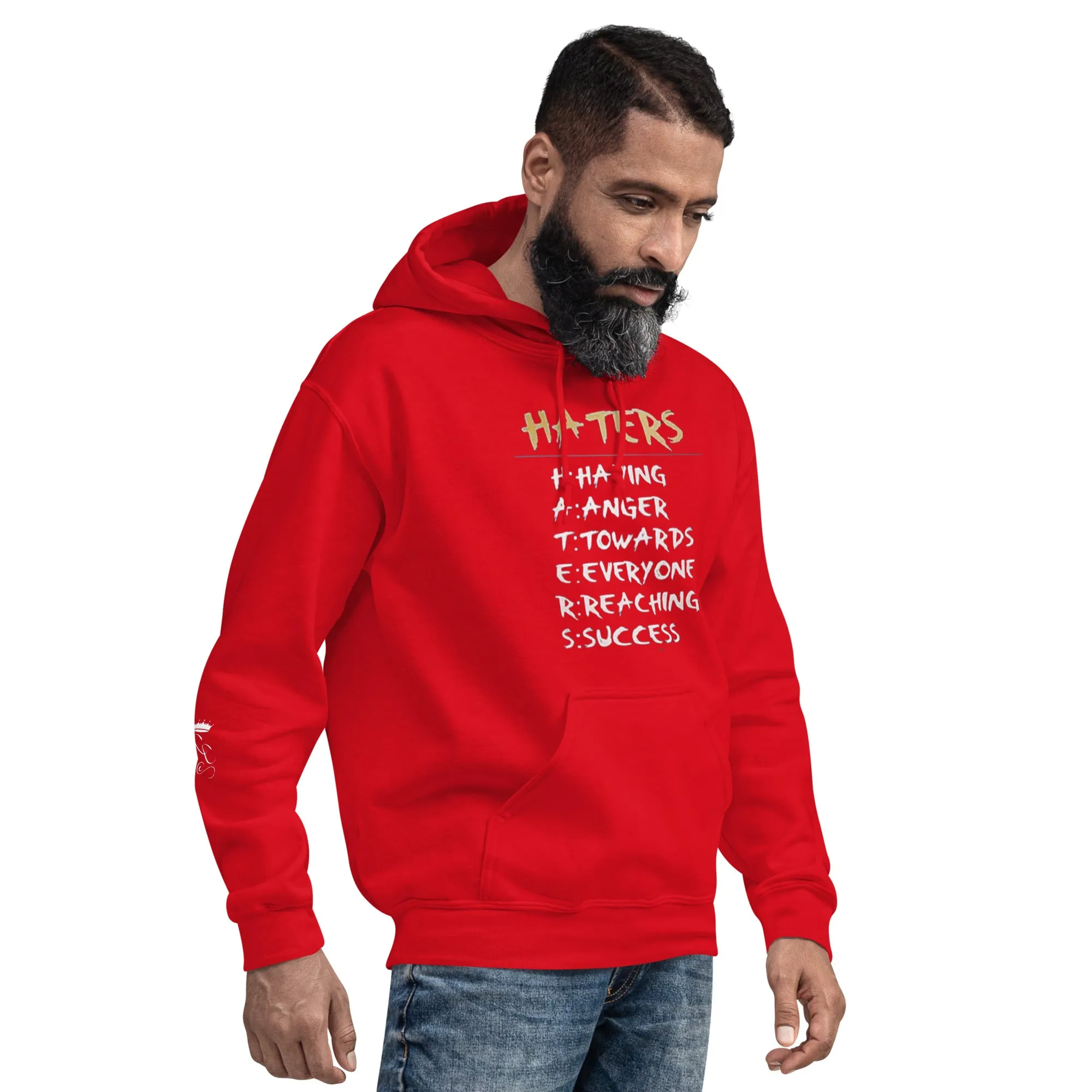 Unisex Casual Hoodies