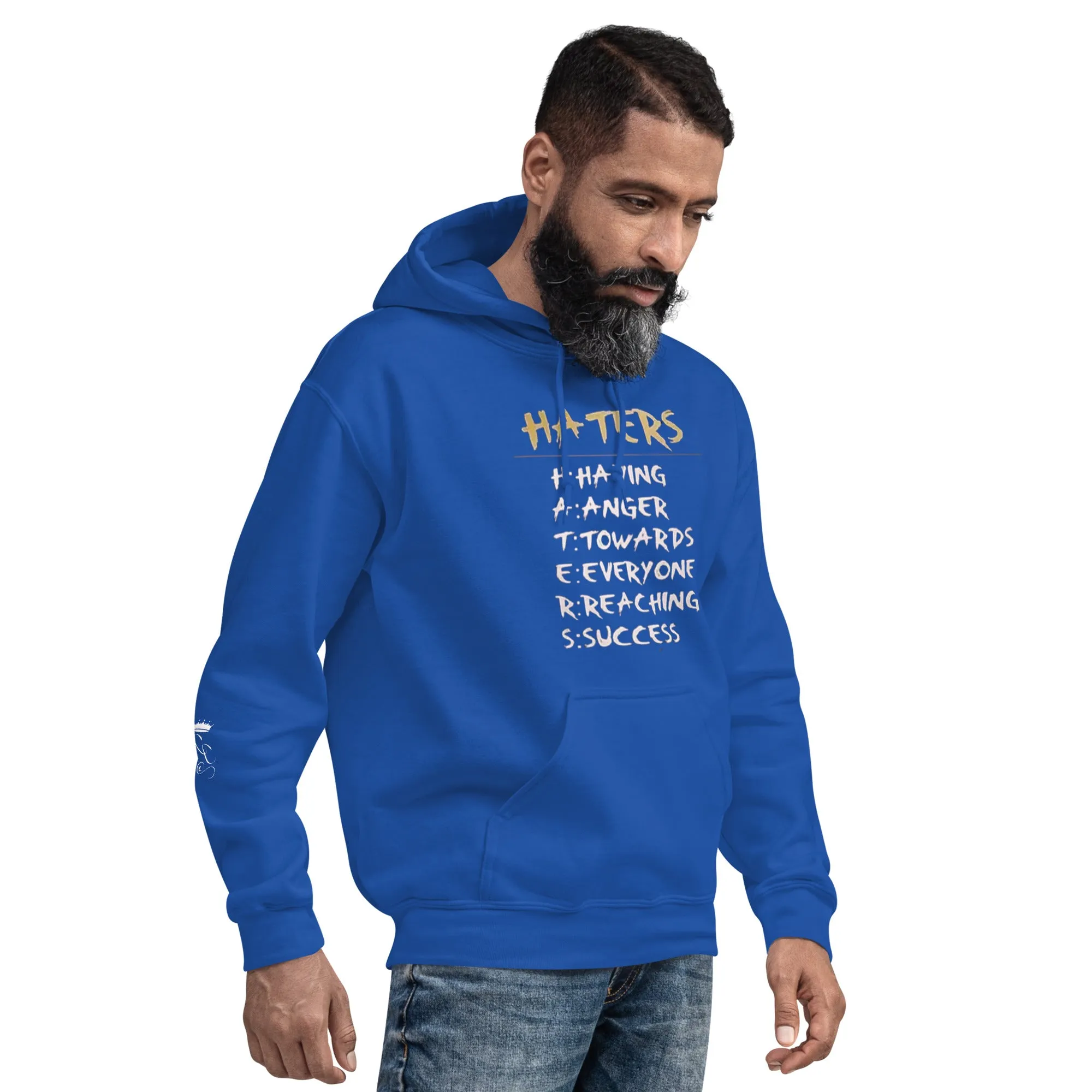 Unisex Casual Hoodies