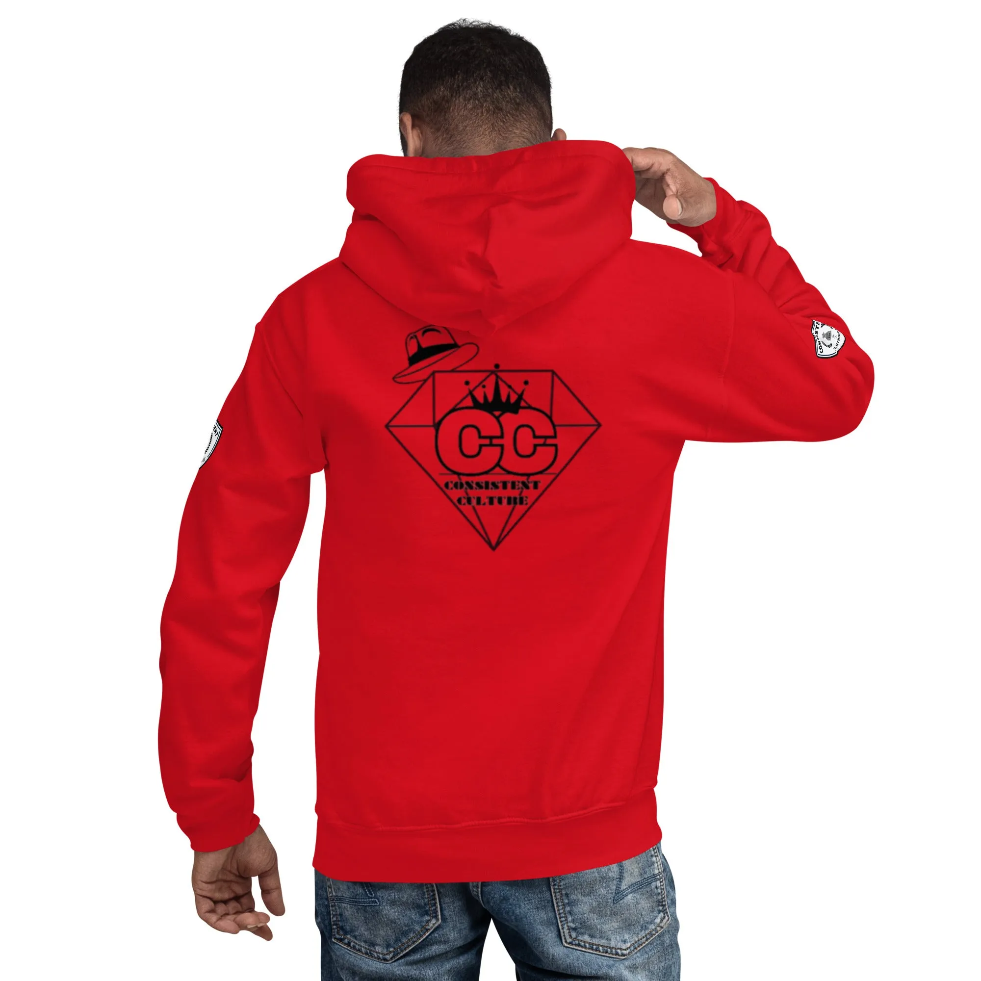 Unisex Hoodie