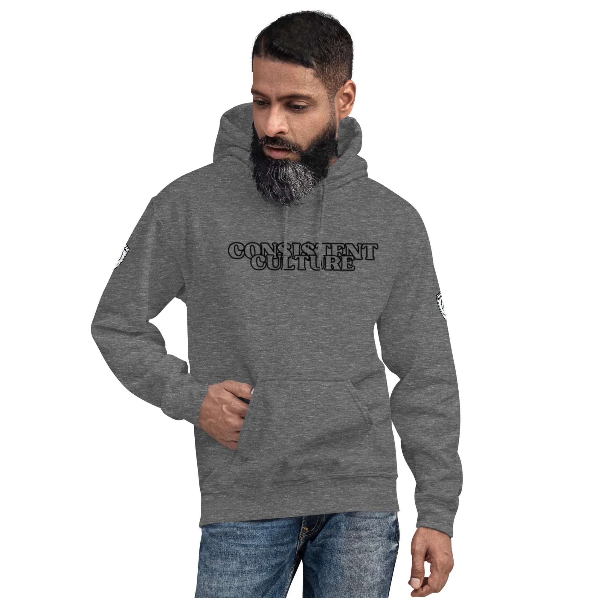 Unisex Hoodie