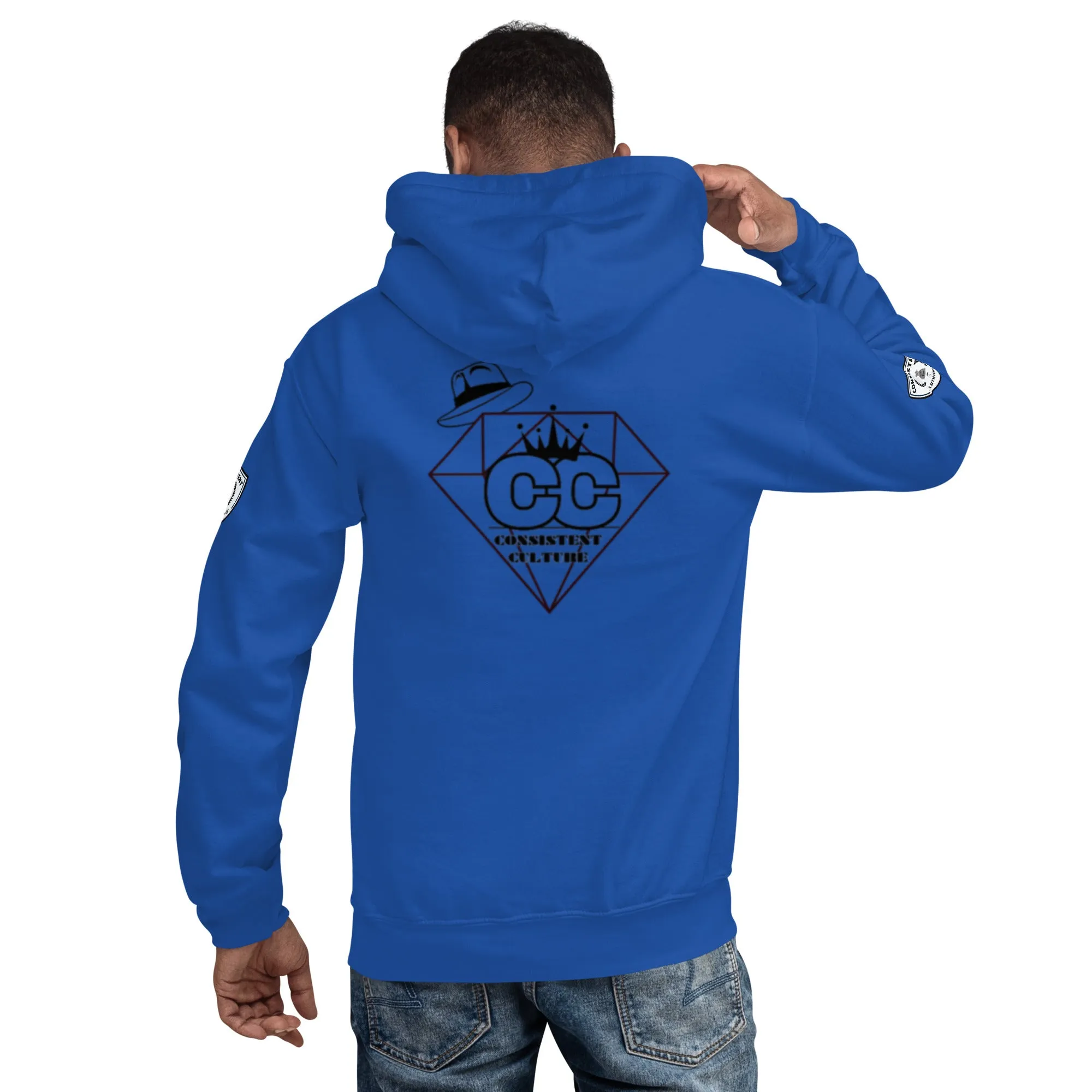 Unisex Hoodie