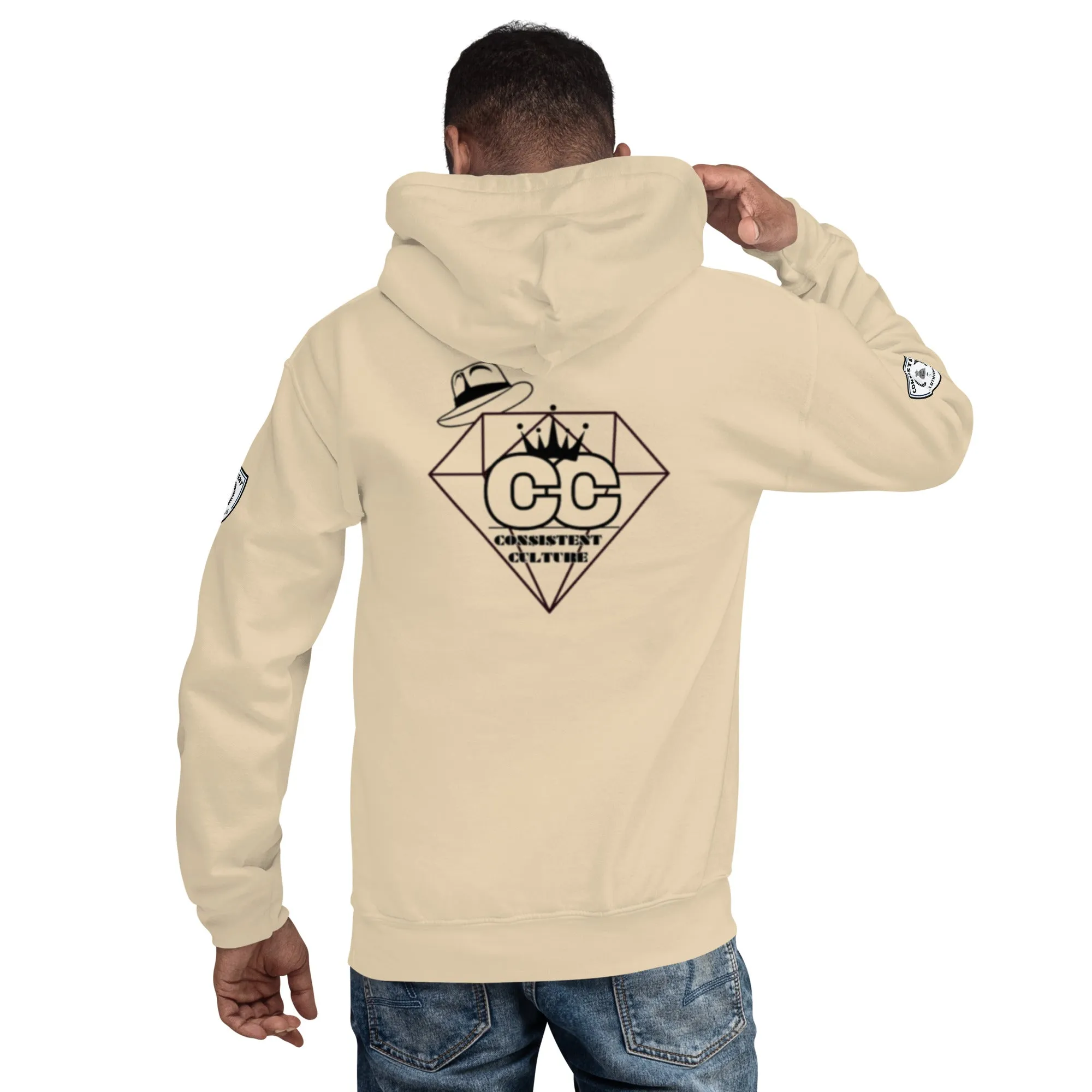 Unisex Hoodie