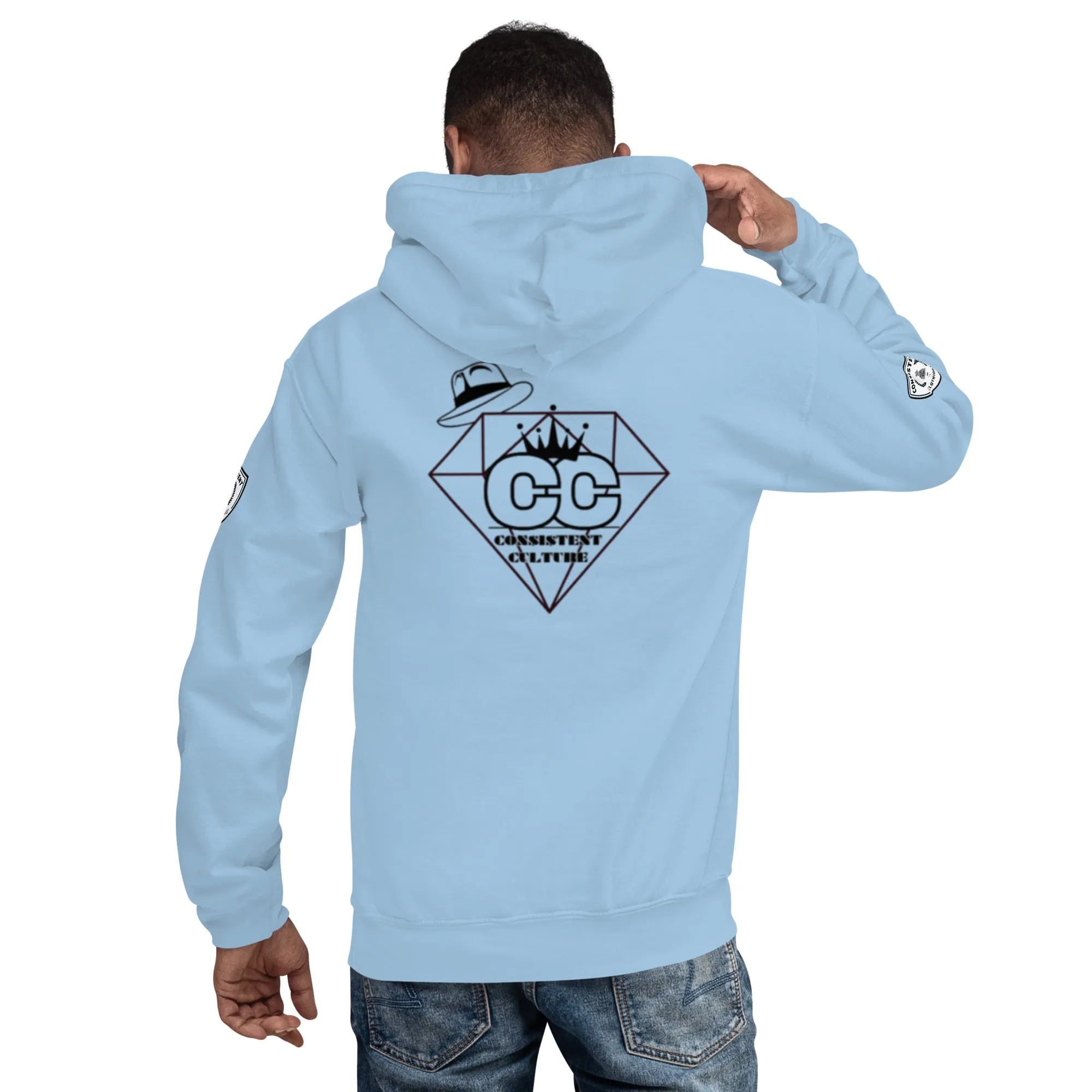Unisex Hoodie