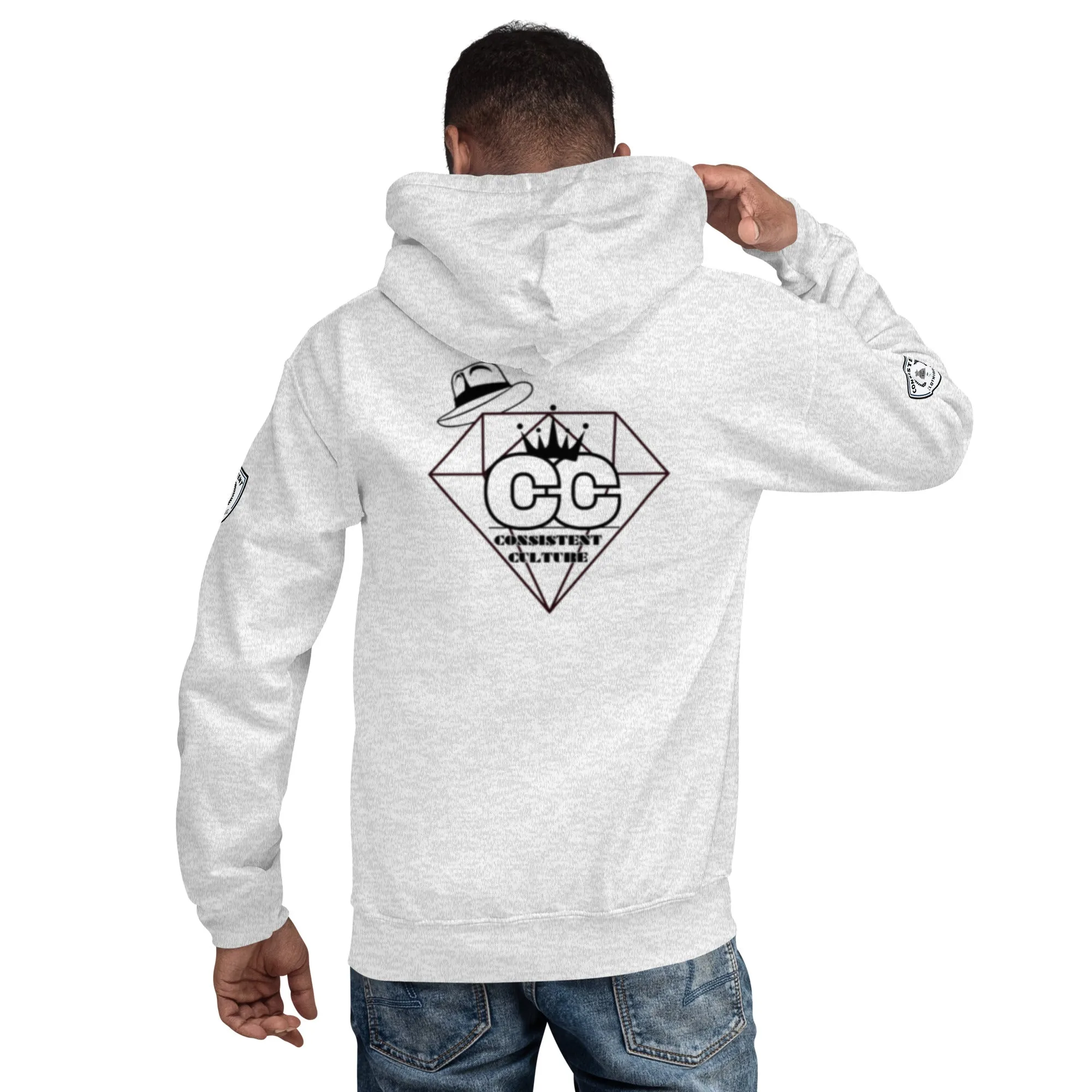Unisex Hoodie