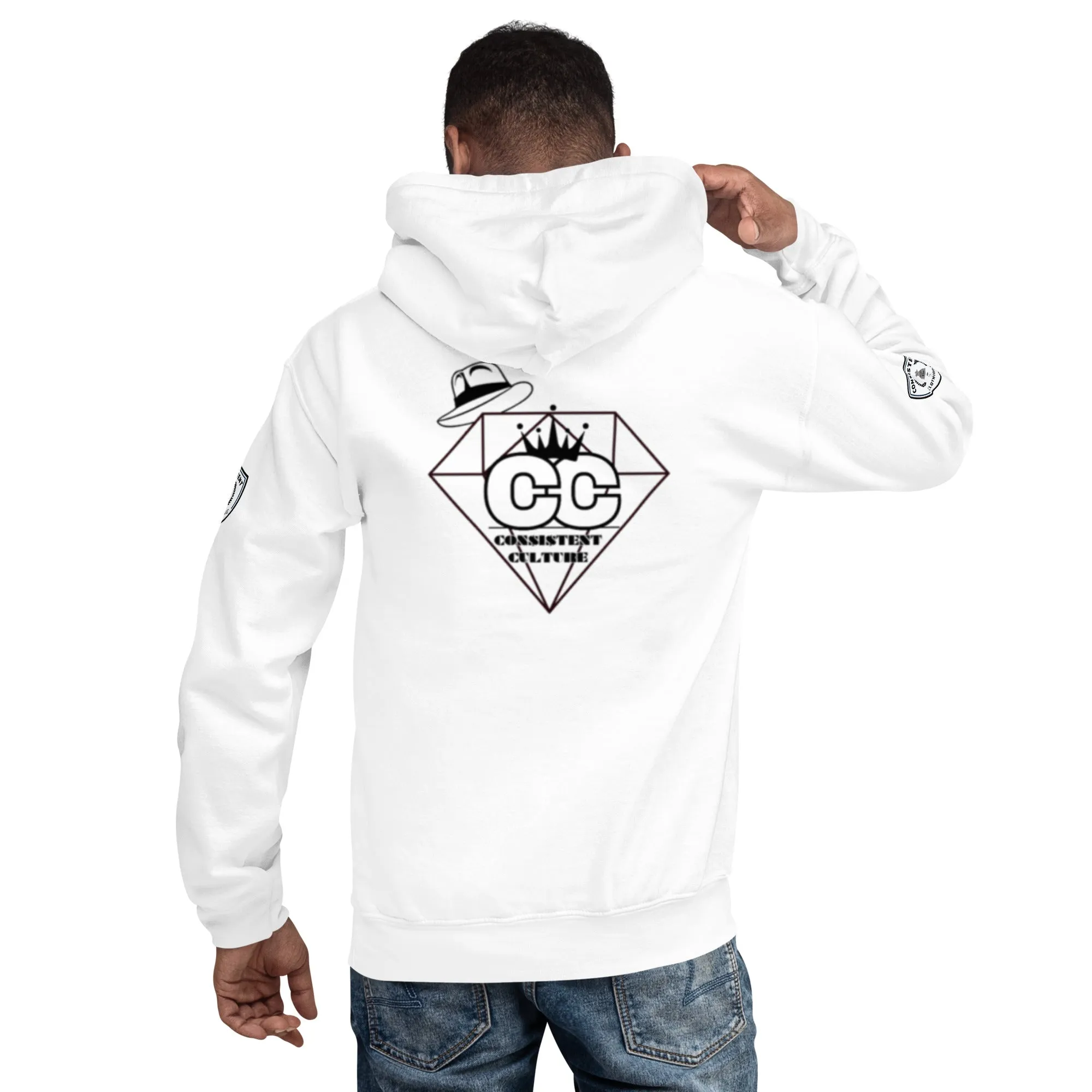 Unisex Hoodie