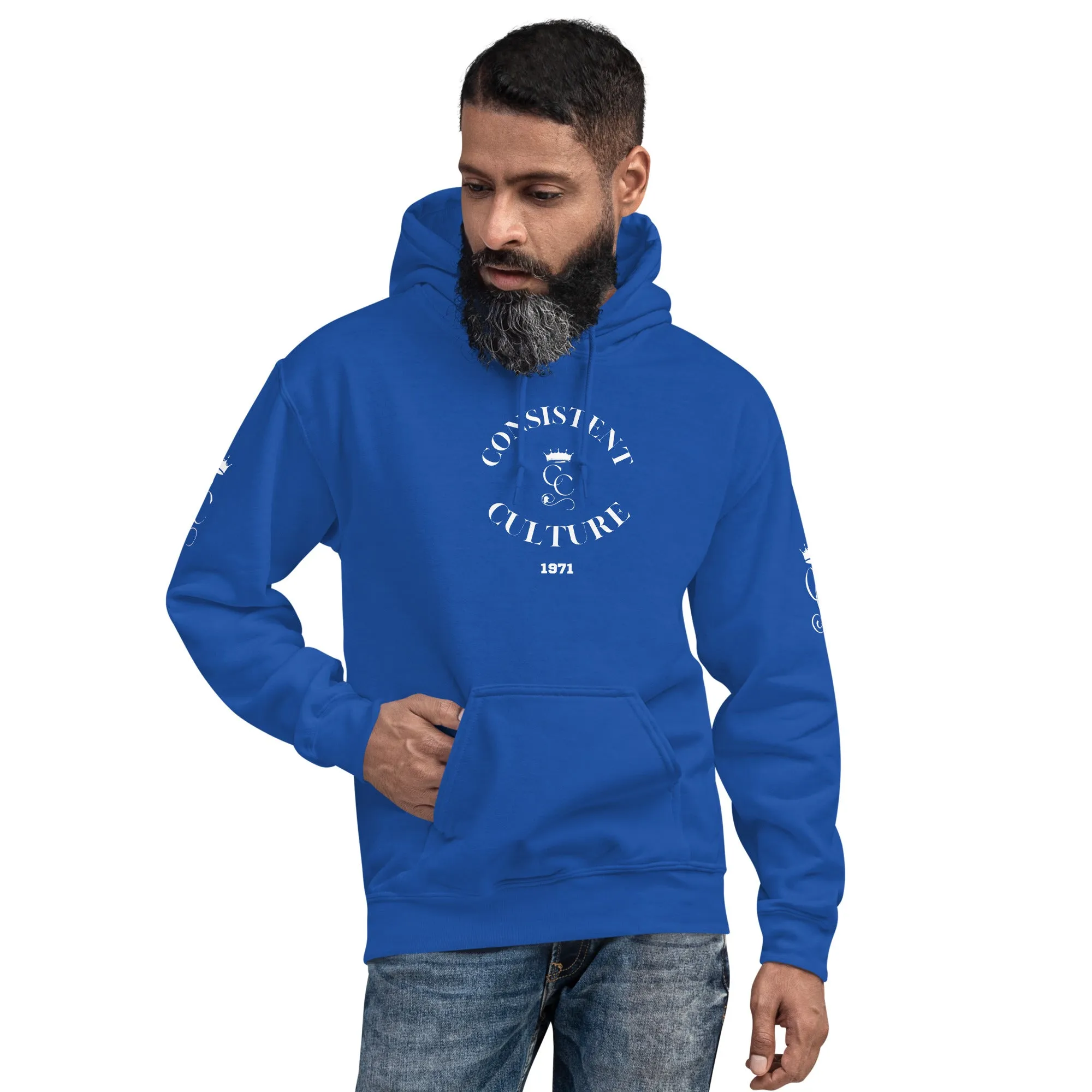 Unisex Stylish Hoodies