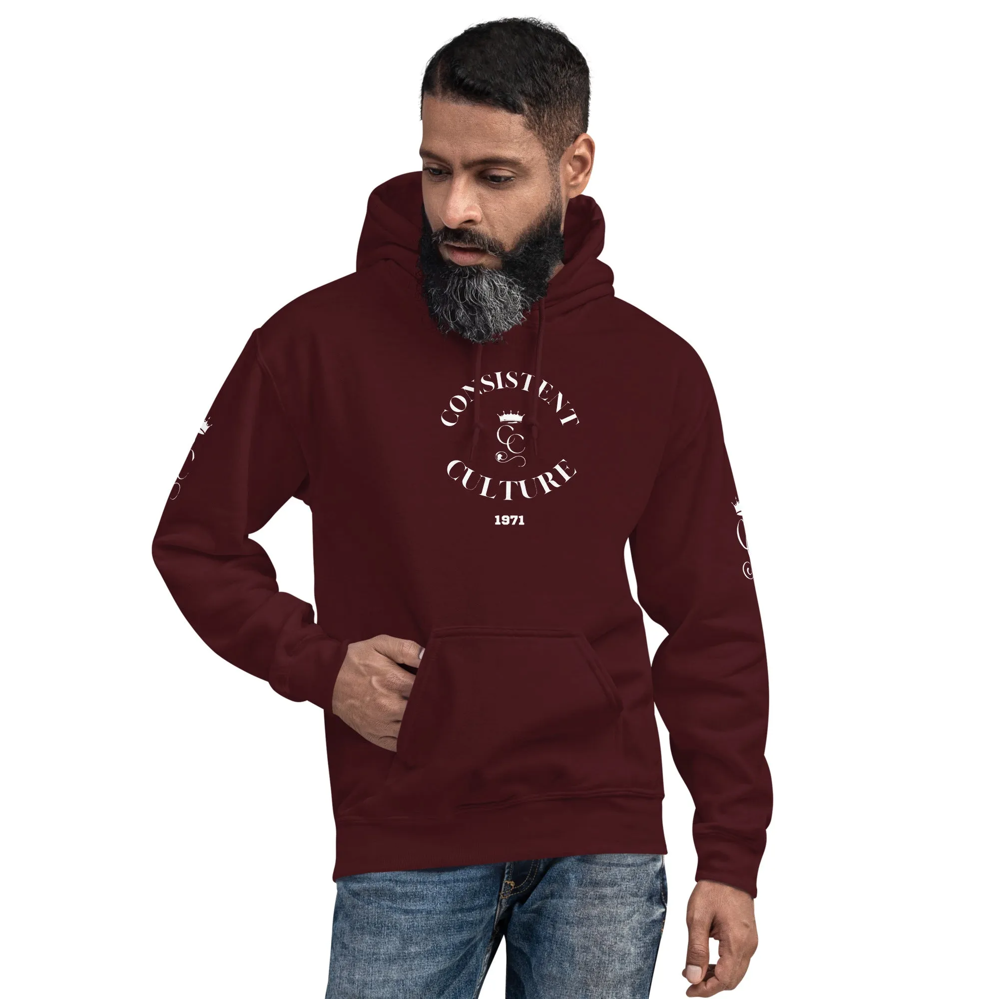 Unisex Stylish Hoodies