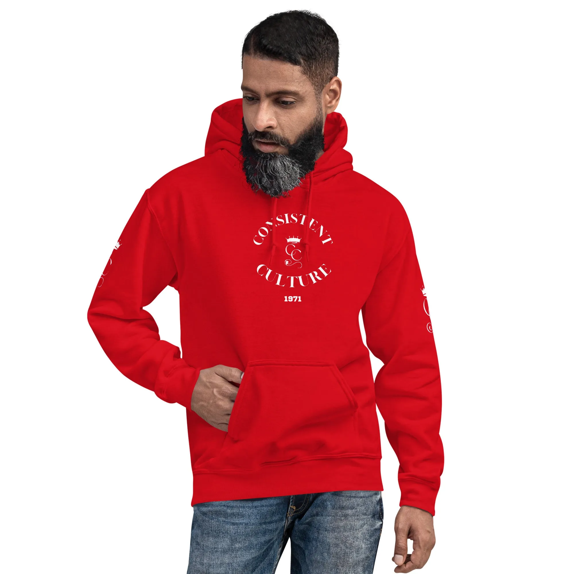 Unisex Stylish Hoodies