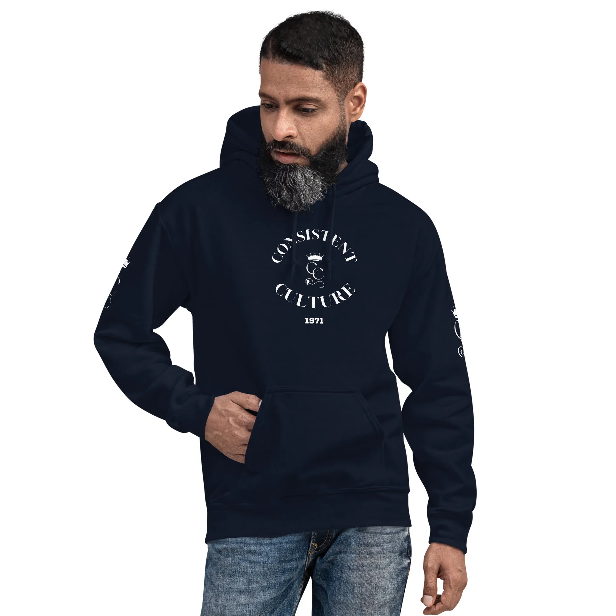 Unisex Stylish Hoodies