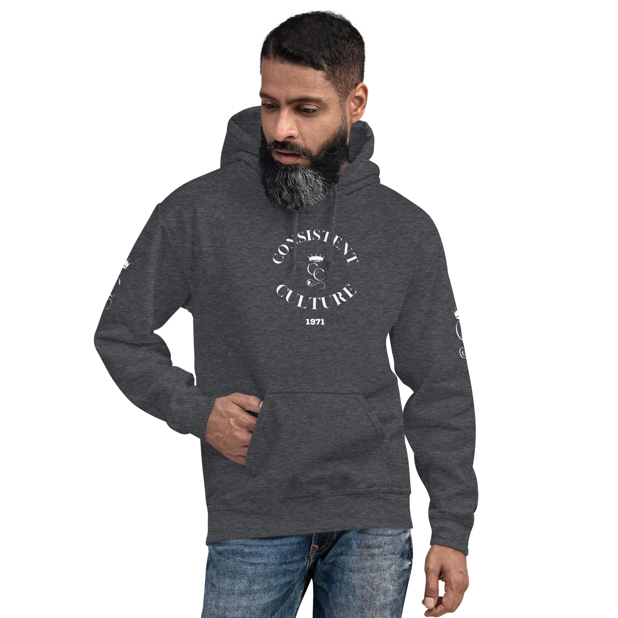 Unisex Stylish Hoodies