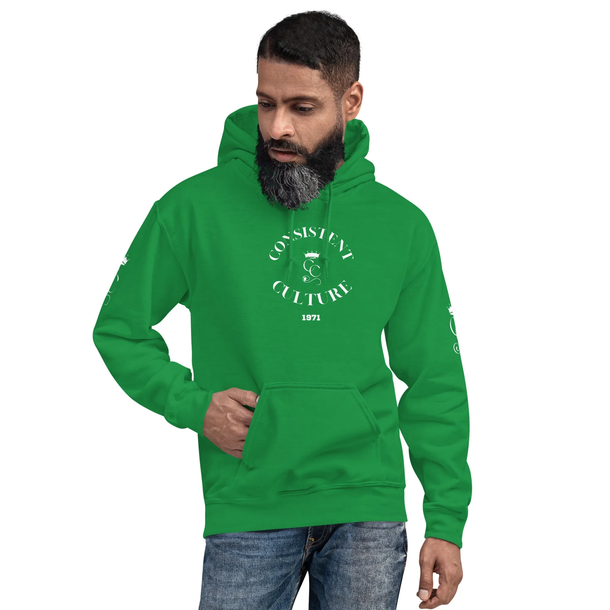 Unisex Stylish Hoodies