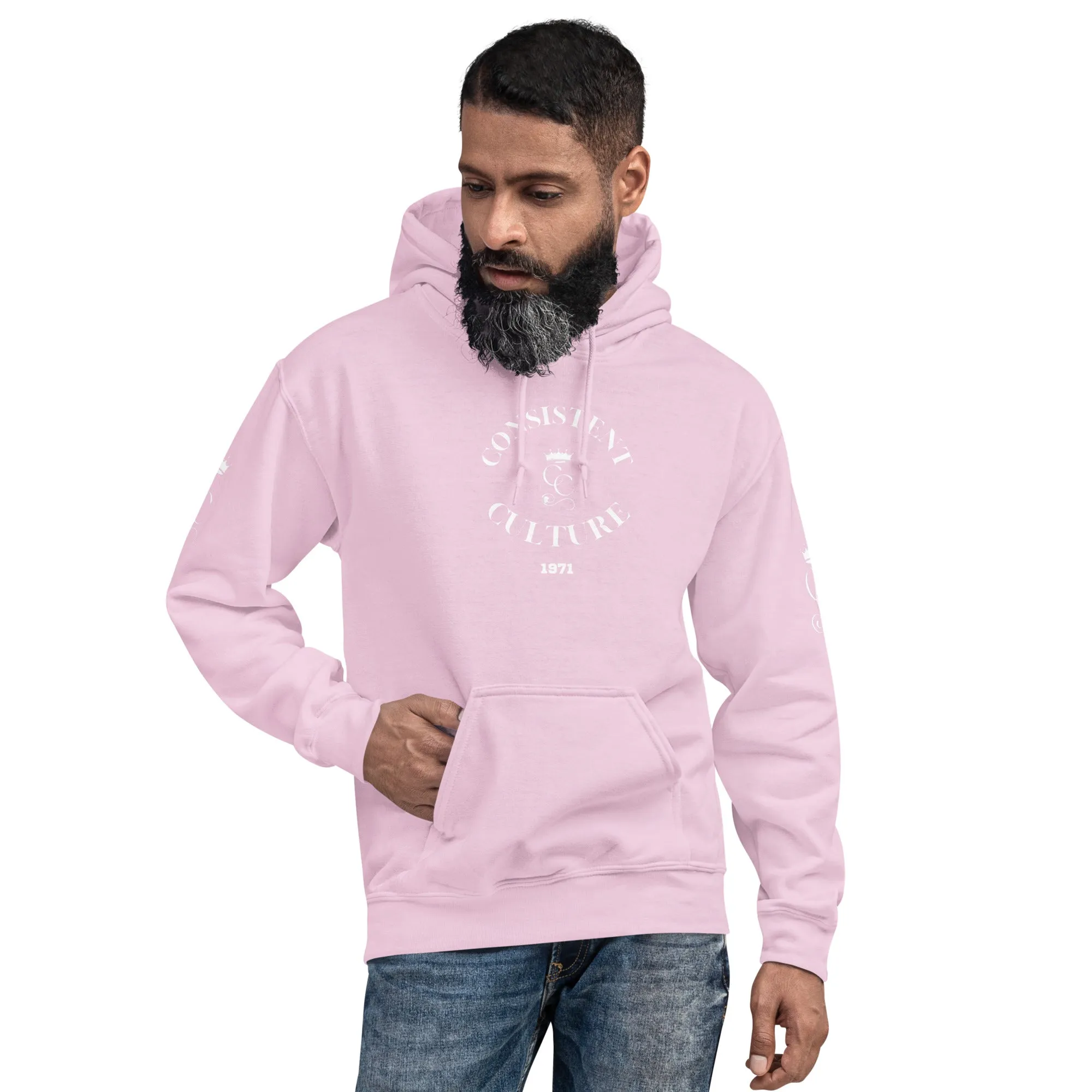 Unisex Stylish Hoodies