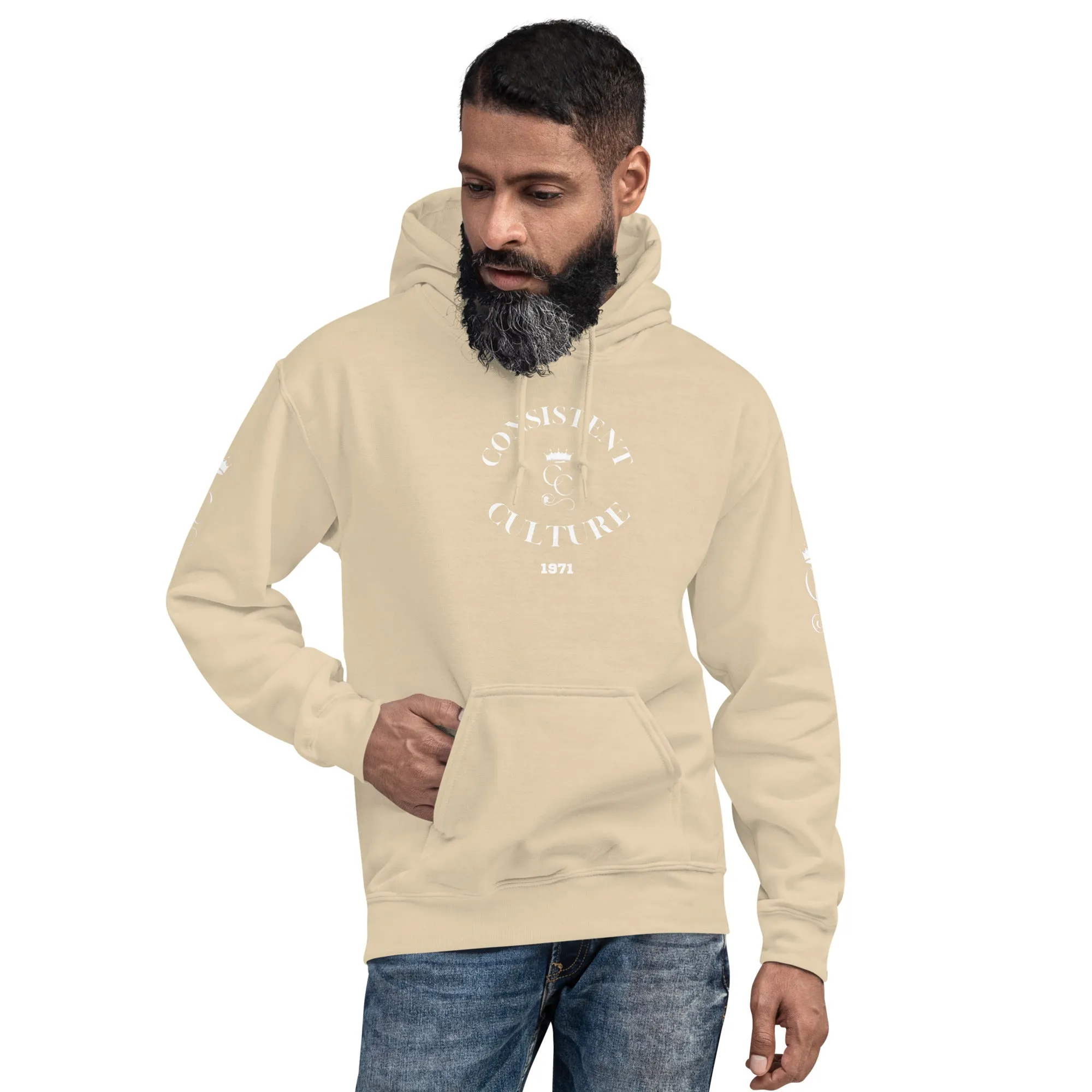 Unisex Stylish Hoodies