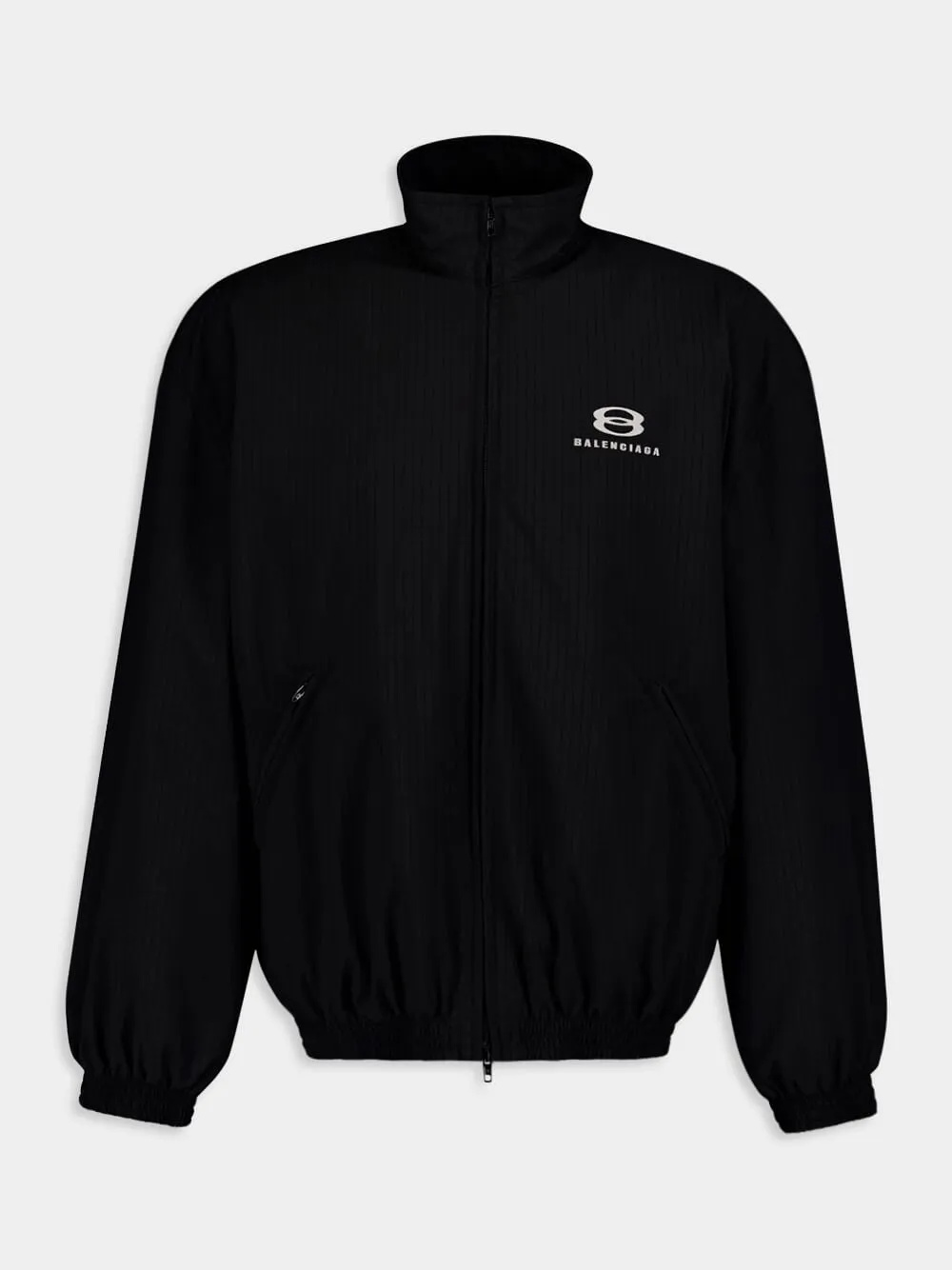 Unity Sports Icon Cocoon Kick Jacket