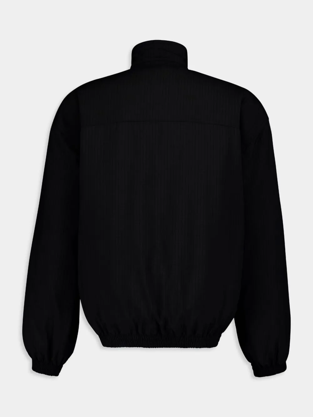 Unity Sports Icon Cocoon Kick Jacket