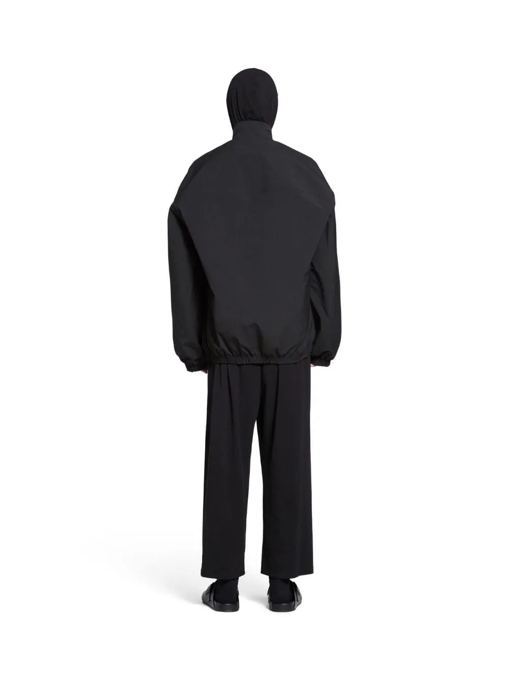 Unity Sports Icon Cocoon Kick Jacket