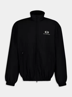 Unity Sports Icon Cocoon Kick Jacket