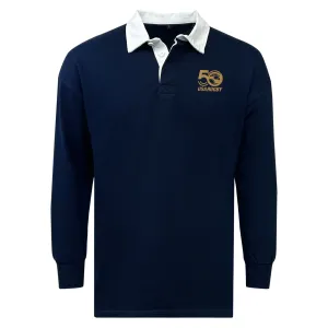 USA Rugby 50th Anniversary Solid Classic Jersey