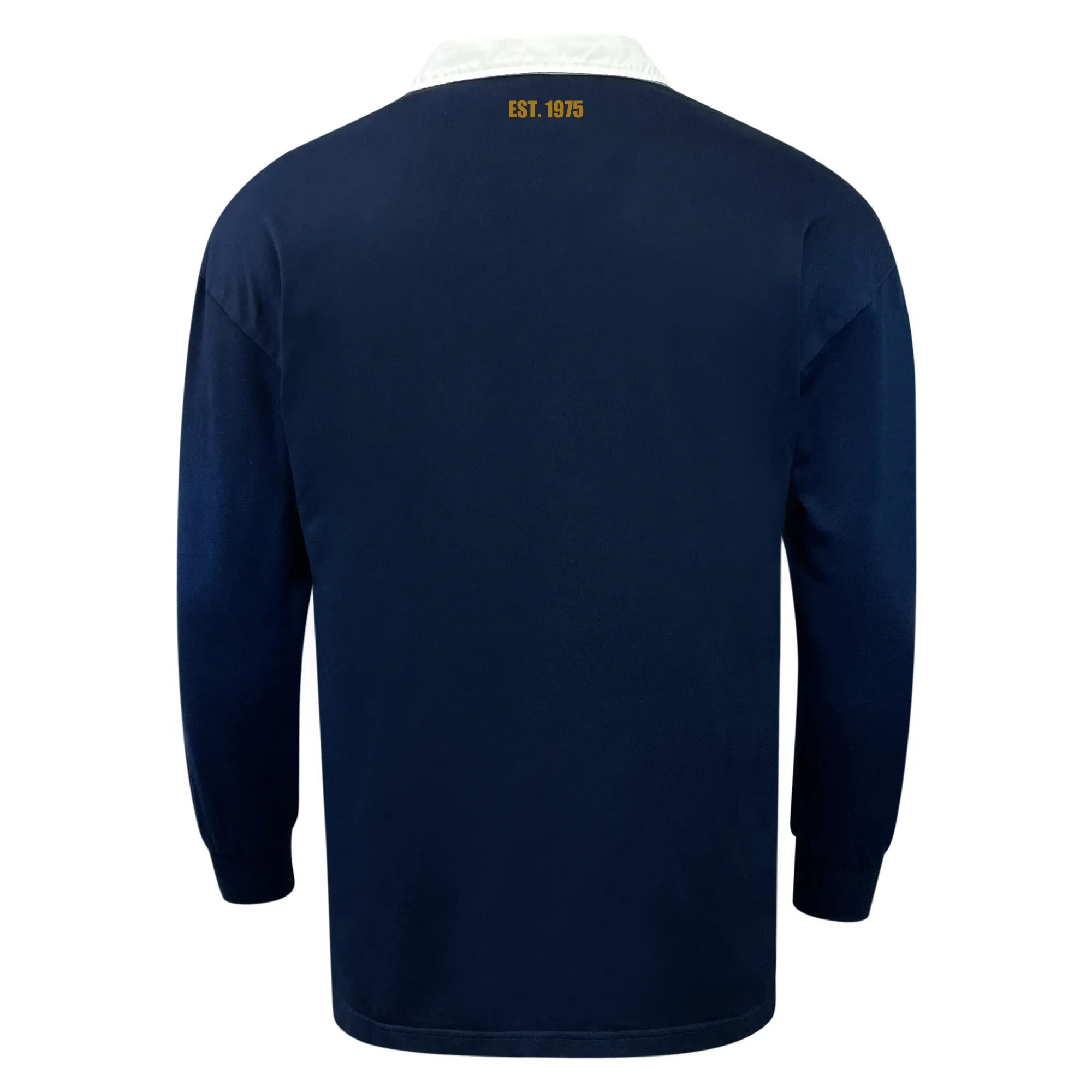 USA Rugby 50th Anniversary Solid Classic Jersey