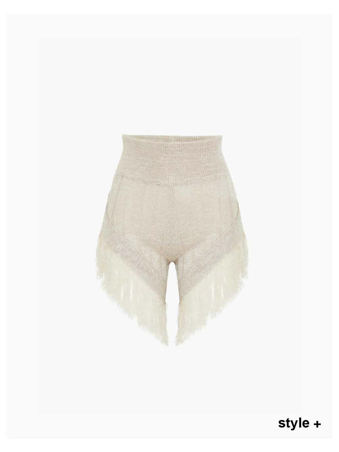 VANAI - shorts