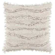 Vega Fossil Pillow by Villa Home