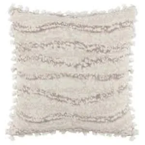 Vega Fossil Pillow by Villa Home
