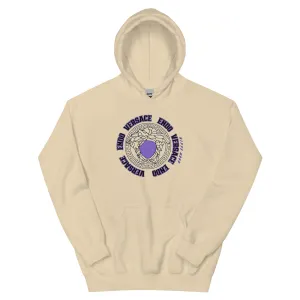 Versace Endo Pullover Hoodie