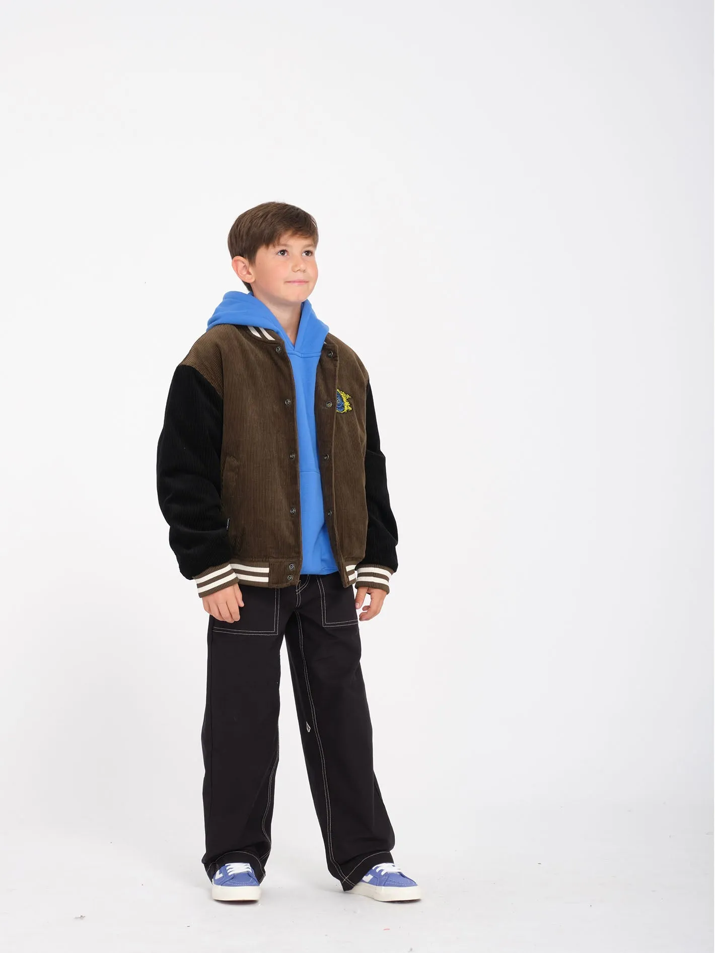 Veste Krankies - WREN - (ENFANT)