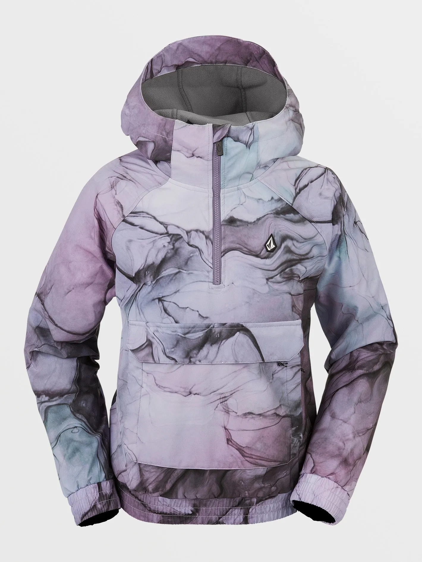 Veste Stretch Sinter Bonded - GLACIER INK