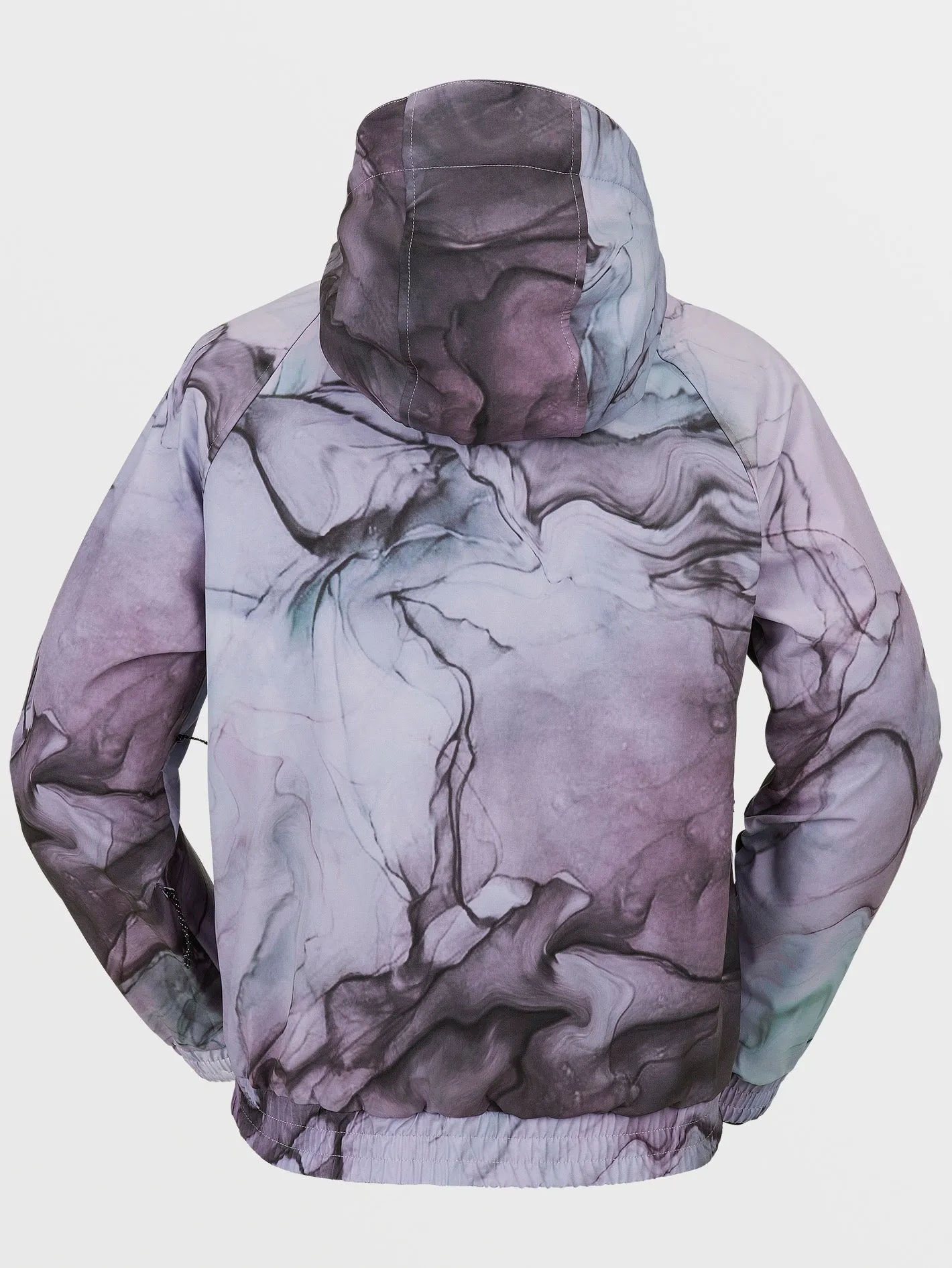 Veste Stretch Sinter Bonded - GLACIER INK