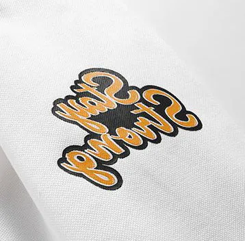 Vintage Button Front Varsity Jacket for Trendy Men