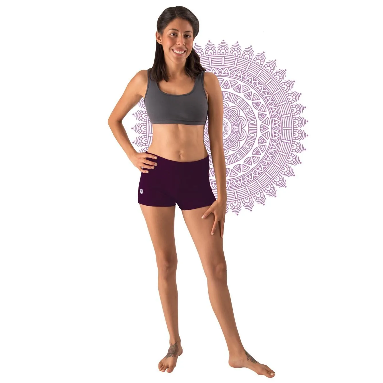 Vinyasa Short