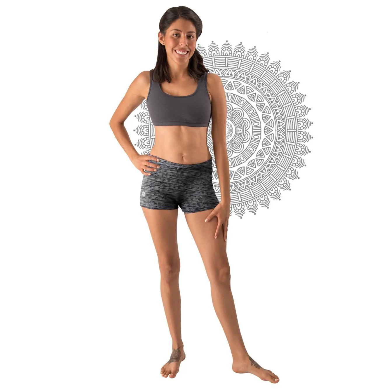 Vinyasa Short