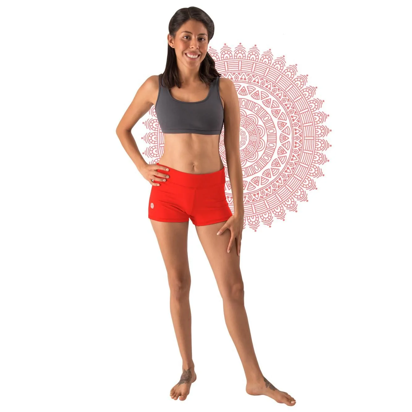 Vinyasa Short
