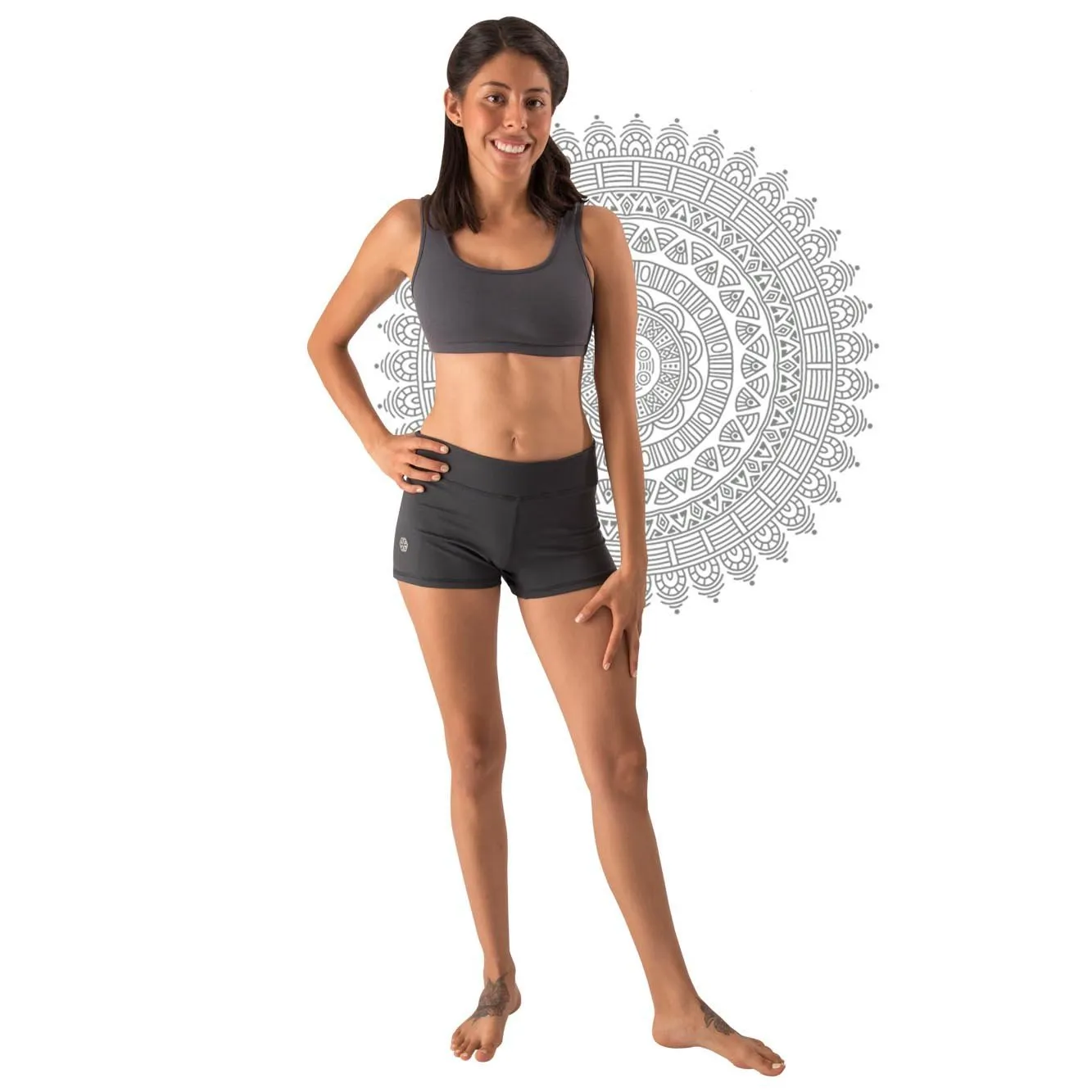 Vinyasa Short