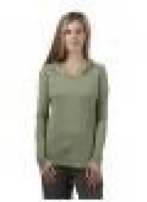 Vital Hemp - Womens Hoodie