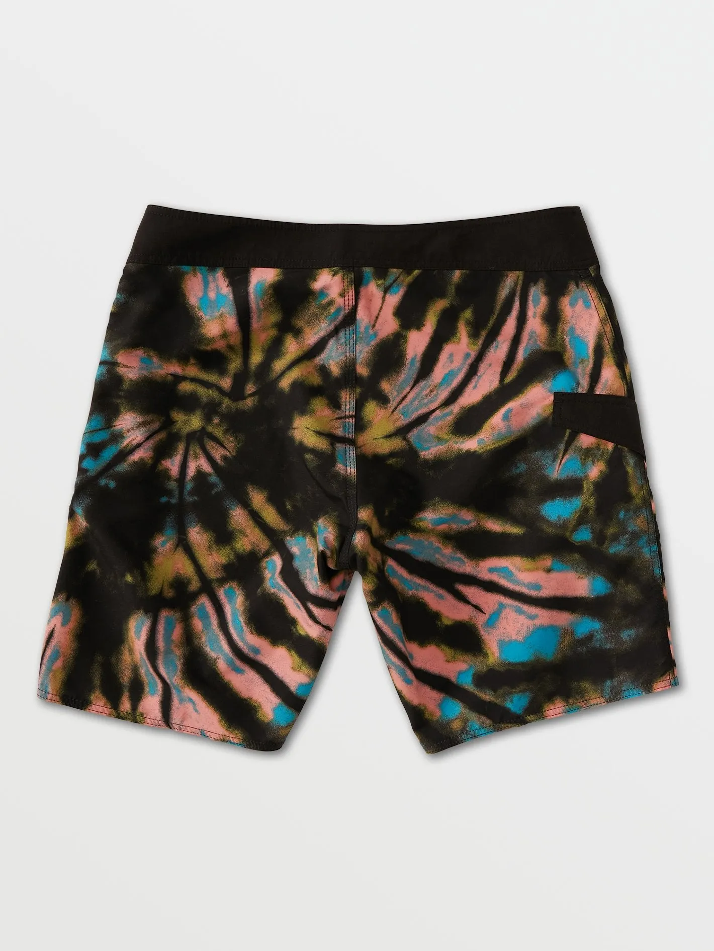 Volcom Mens Distraction Mod-Tech Trunks