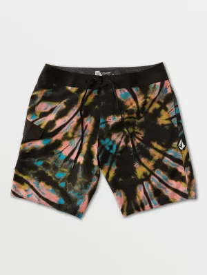 Volcom Mens Distraction Mod-Tech Trunks