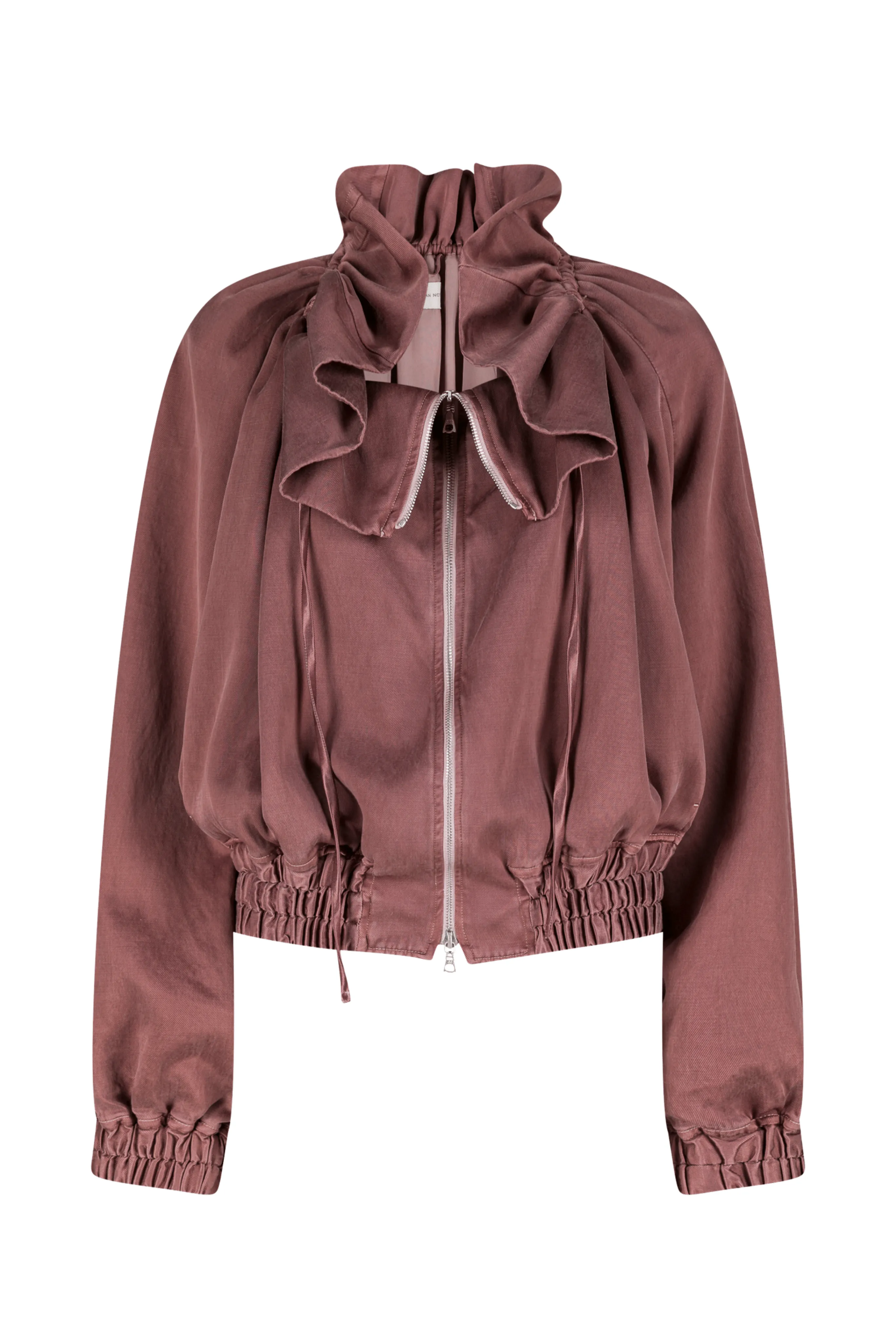 Voly Cocoon Jacket