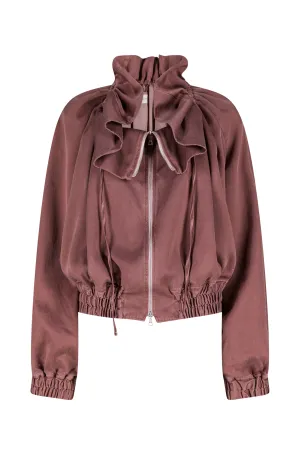 Voly Cocoon Jacket